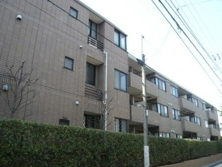ライオンズガーデン阿佐ヶ谷