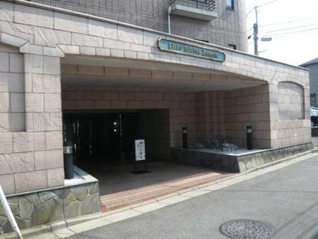ライオンズガーデン阿佐ヶ谷