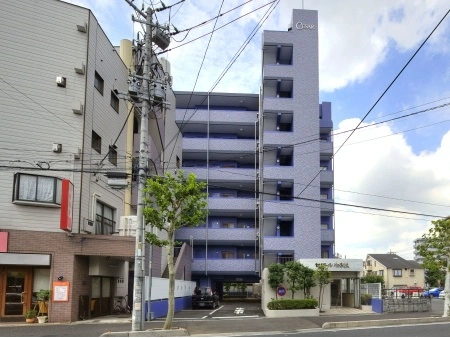 セザール川口西青木