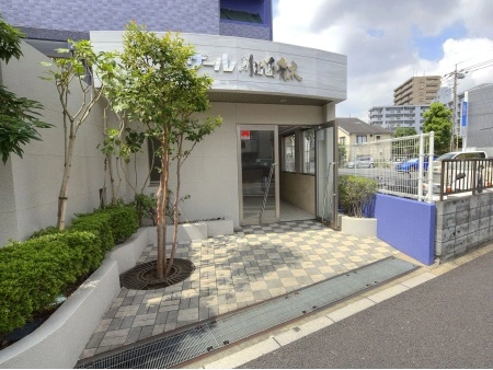 セザール川口西青木