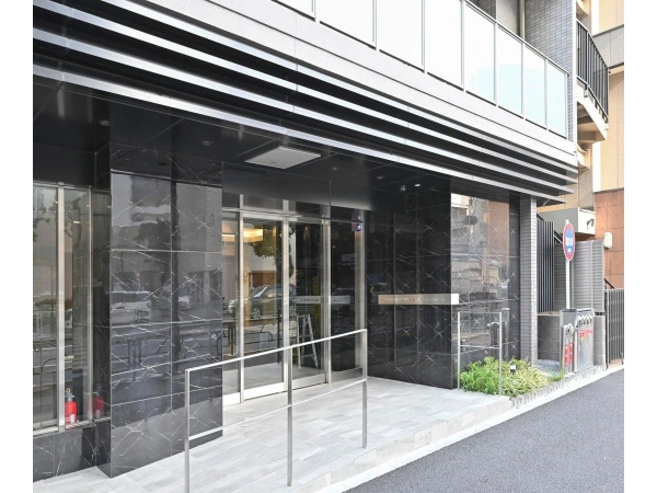 エクセレントシティ亀有ステーションスイート 