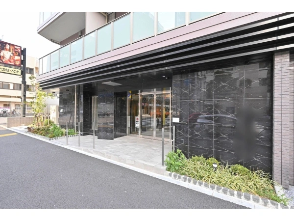 エクセレントシティ亀有ステーションスイート 