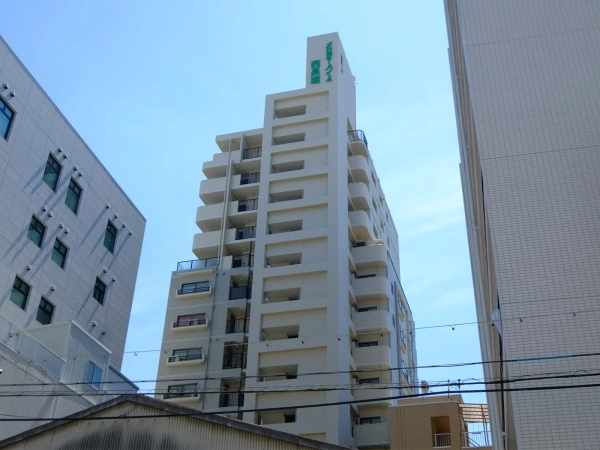 メロディーハイム西長堀