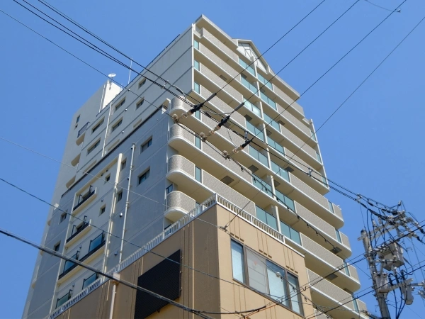 メロディーハイム西長堀