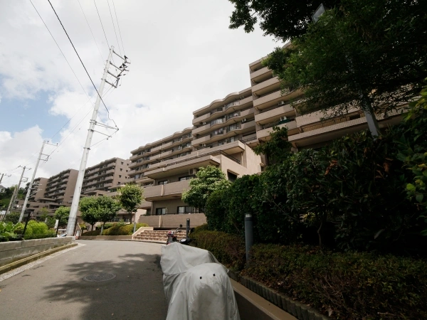 コスモ上大岡サニーウイング