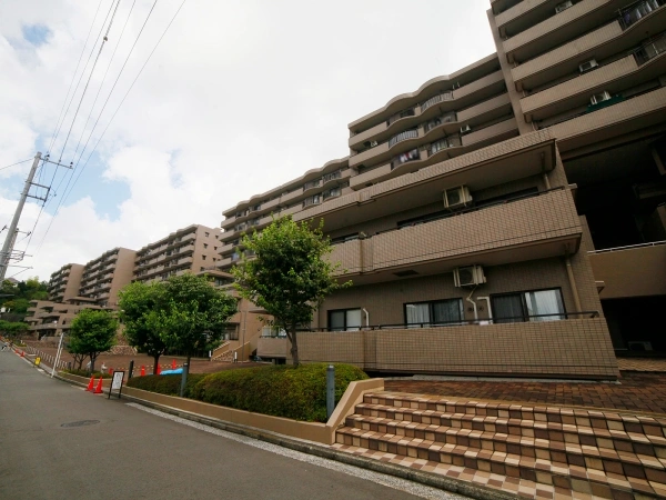 コスモ上大岡サニーウイング