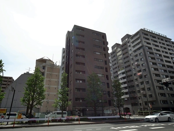 プレジャーガーデン横浜関内