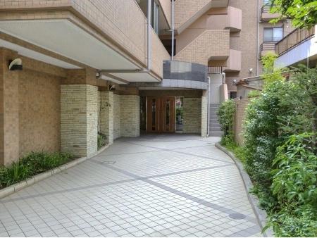 セザール第2川口