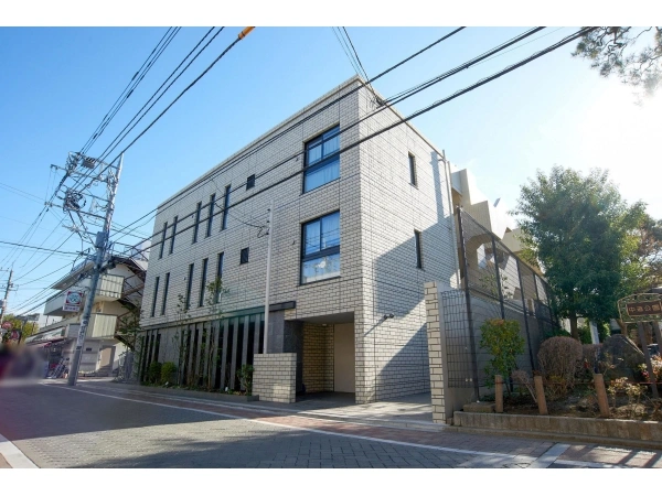 オープンレジデンシア吉祥寺本町プレイス 