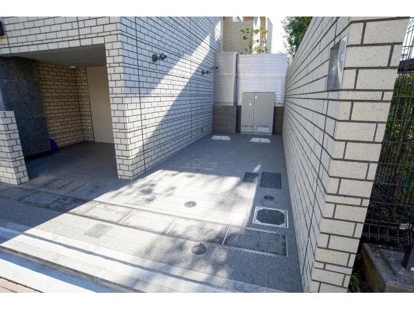 オープンレジデンシア吉祥寺本町プレイス 