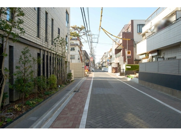 オープンレジデンシア吉祥寺本町プレイス 