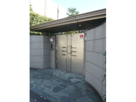 ライオンズマンション荻窪グランフォート