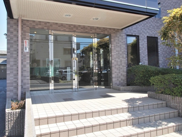 パラッシオ市川中山