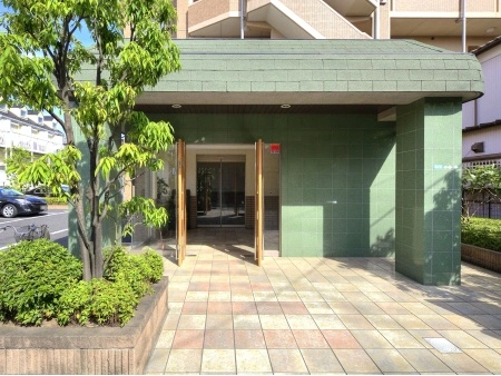 ランドスクエア蕨市民公園