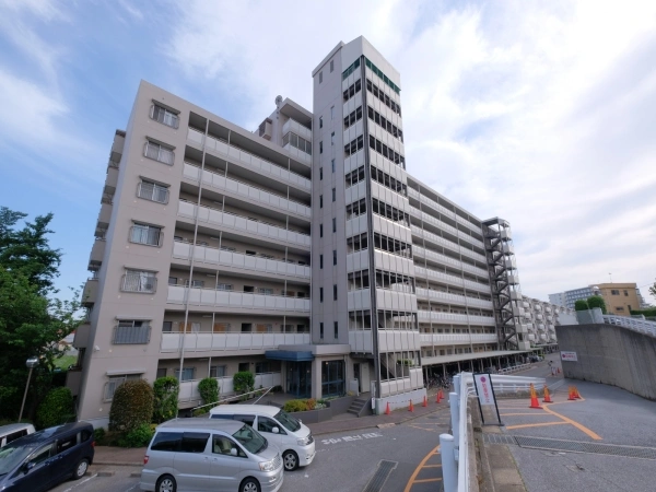 津田沼パークハウス