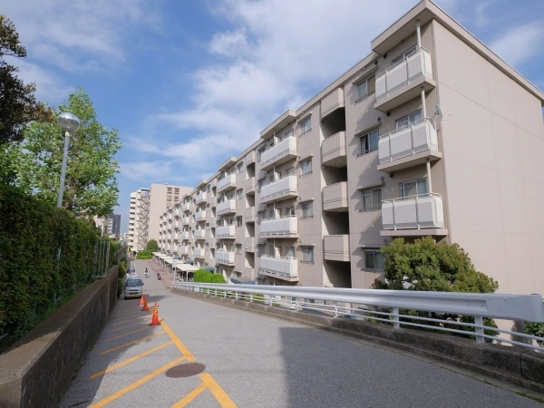 津田沼パークハウス