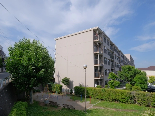 津田沼パークハウス