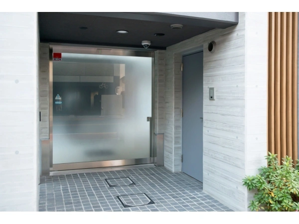 シティハウス府中八幡町 