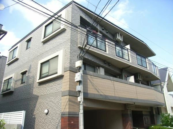 ライオンズマンション西荻窪シティ