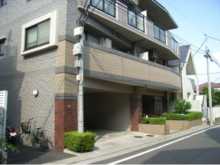 ライオンズマンション西荻窪シティ