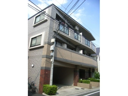 ライオンズマンション西荻窪シティ