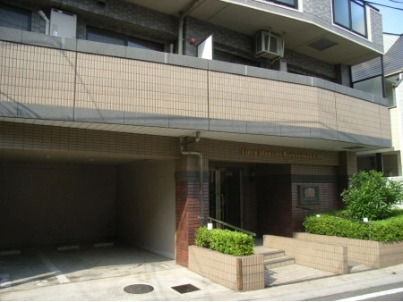 ライオンズマンション西荻窪シティ