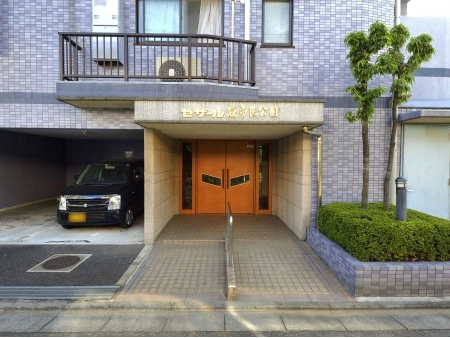 セザール蕨市民公園