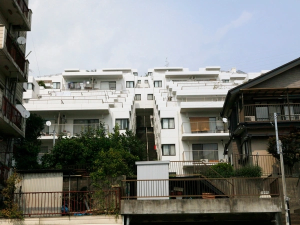 ルネ上星川