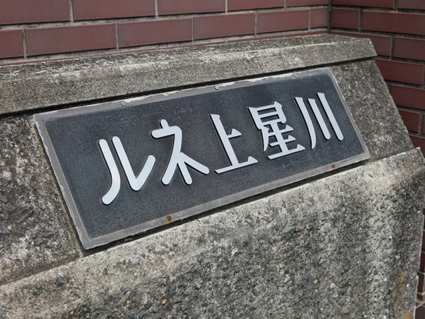 ルネ上星川