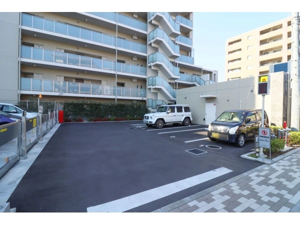 クレアホームズ府中西府スカイビュー 