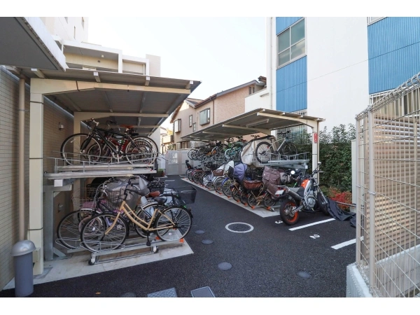 クレアホームズ府中西府スカイビュー 