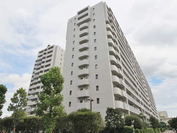 リジェンヌ京町