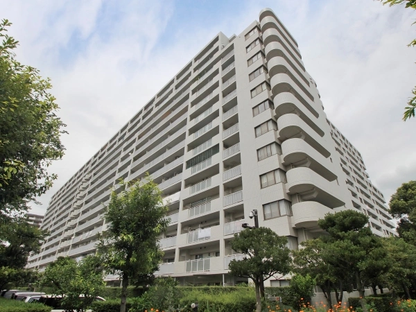 リジェンヌ京町