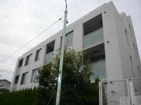 アールブラン高円寺
