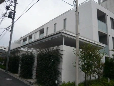 アールブラン高円寺