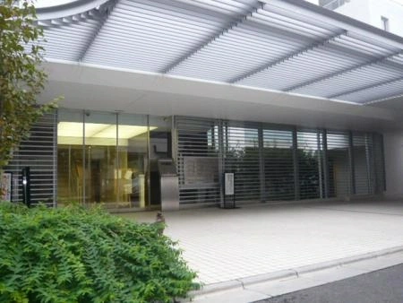 アールブラン高円寺