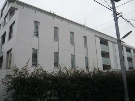 アールブラン高円寺