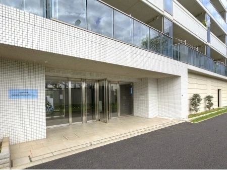 ゼファー稲毛海岸クリスタル