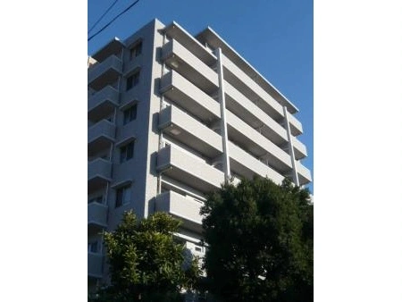 アクシアス阿佐ヶ谷