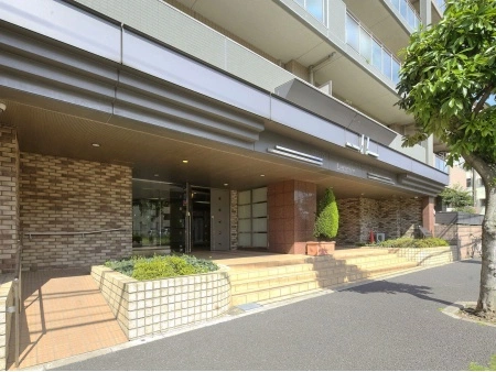 ゼファー検見川浜リバテージ