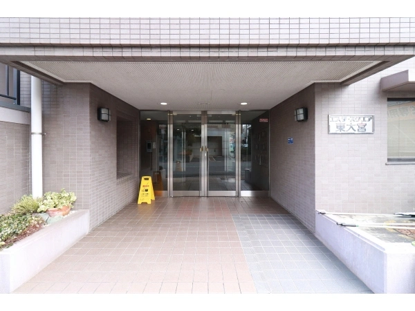 エステスクエア東大宮