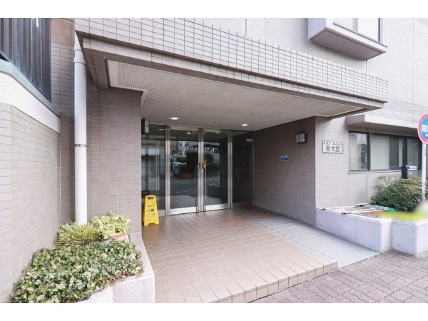 エステスクエア東大宮