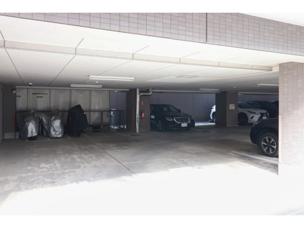 エステスクエア東大宮