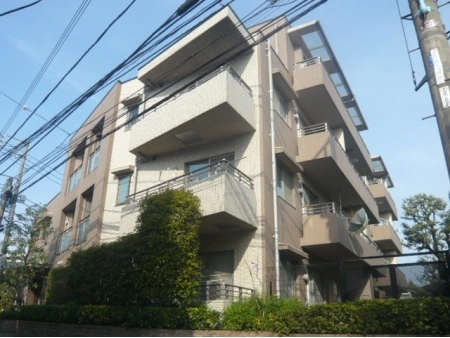 阿佐ヶ谷パークハウス