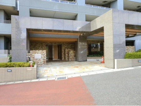 ゼファー松戸イムス