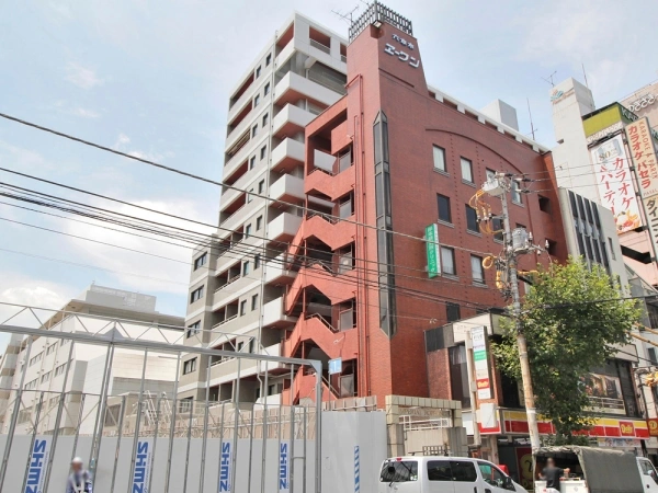 インペリアル六本木フォラム