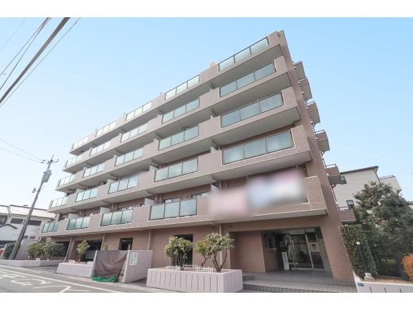 コスモ大宮東