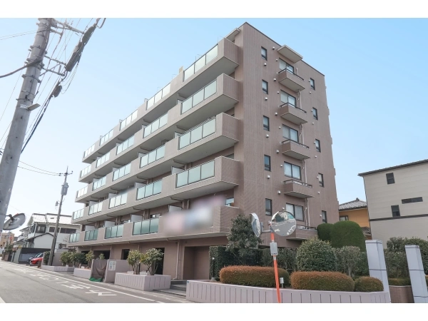 コスモ大宮東