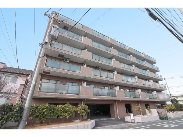 コスモ大宮東