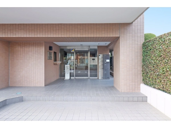 コスモ大宮東